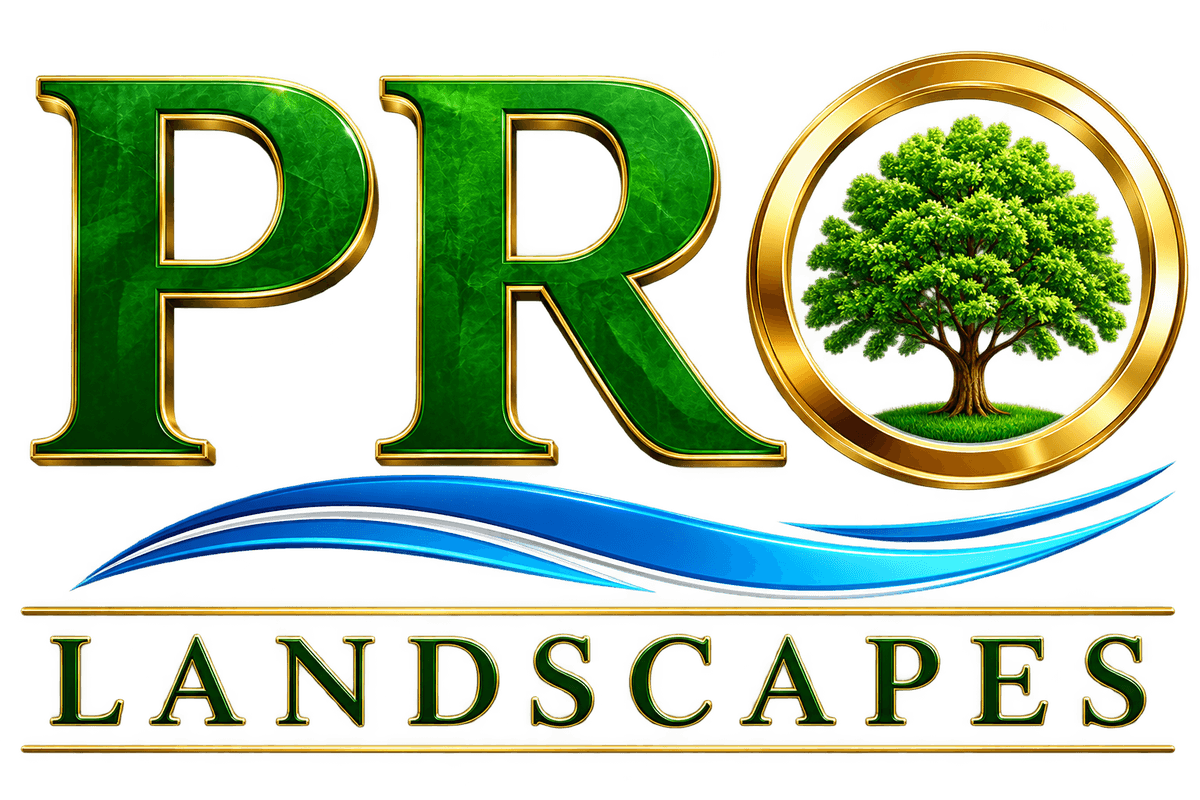 Pro Landscapes MD