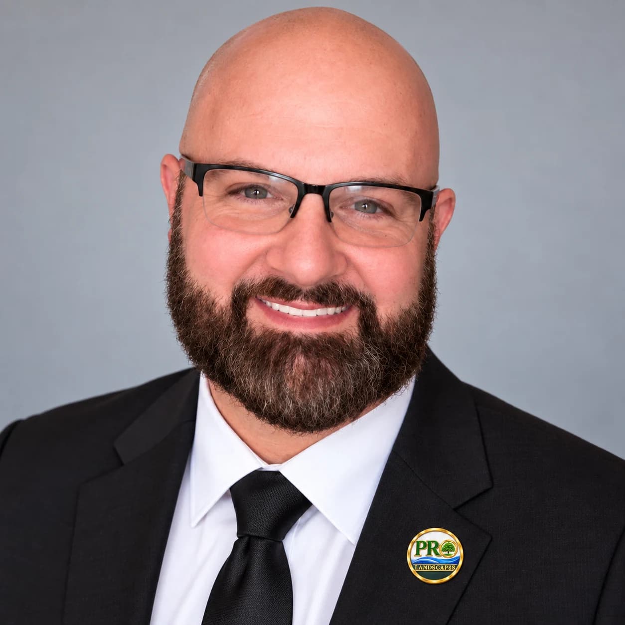 Anthony Martone, Senior Sales Manager at Pro Landscapes MD