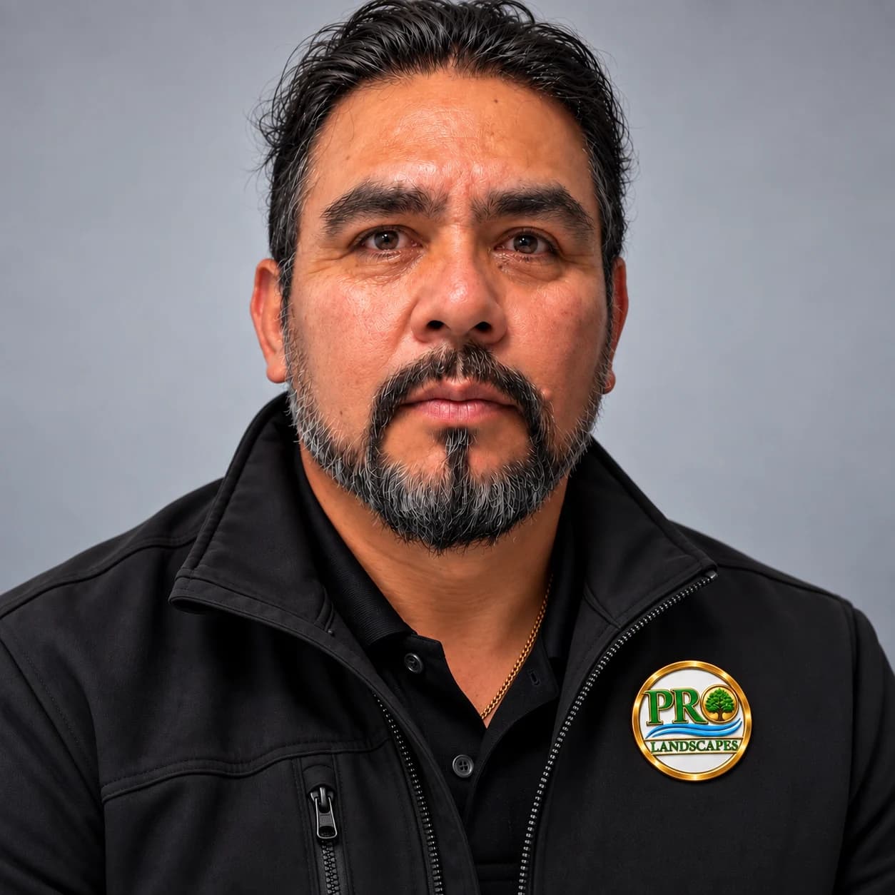 Juan C., Foreman at Pro Landscapes MD