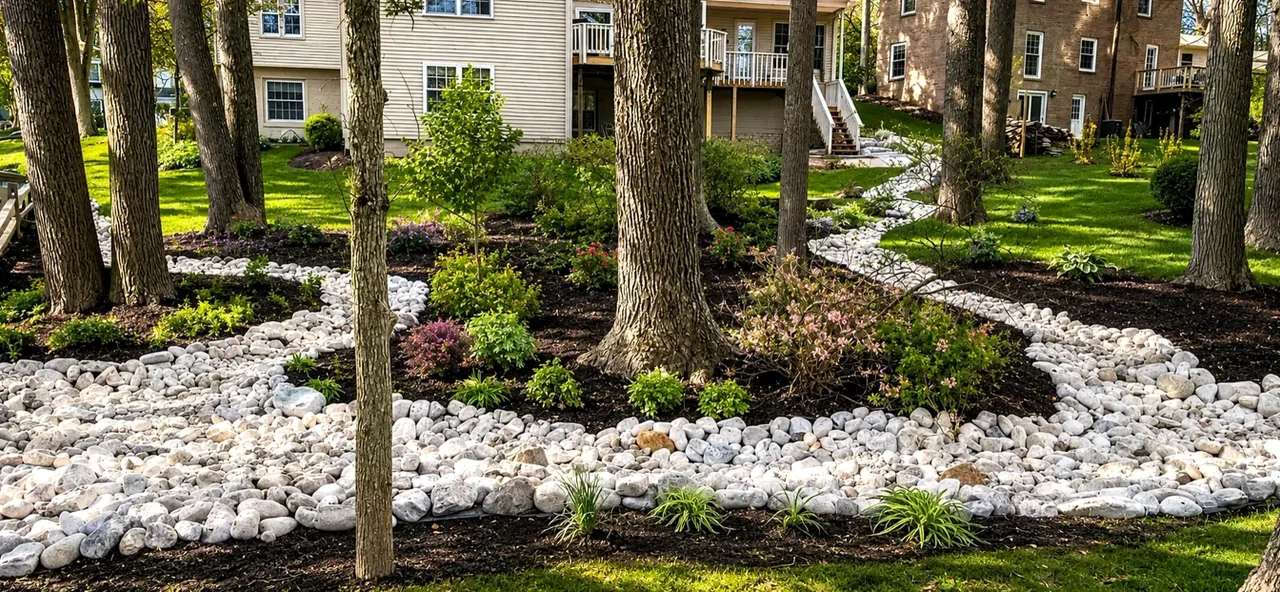 Drainage & Storm Water Management