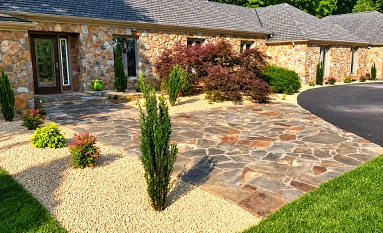 Glenwood River Gravel Design