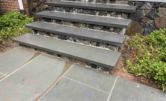 Steps/Sills by ProLandscapes in MD