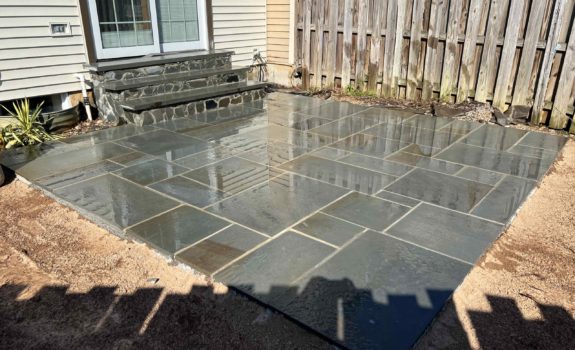 Patios by ProLandscapes in MD