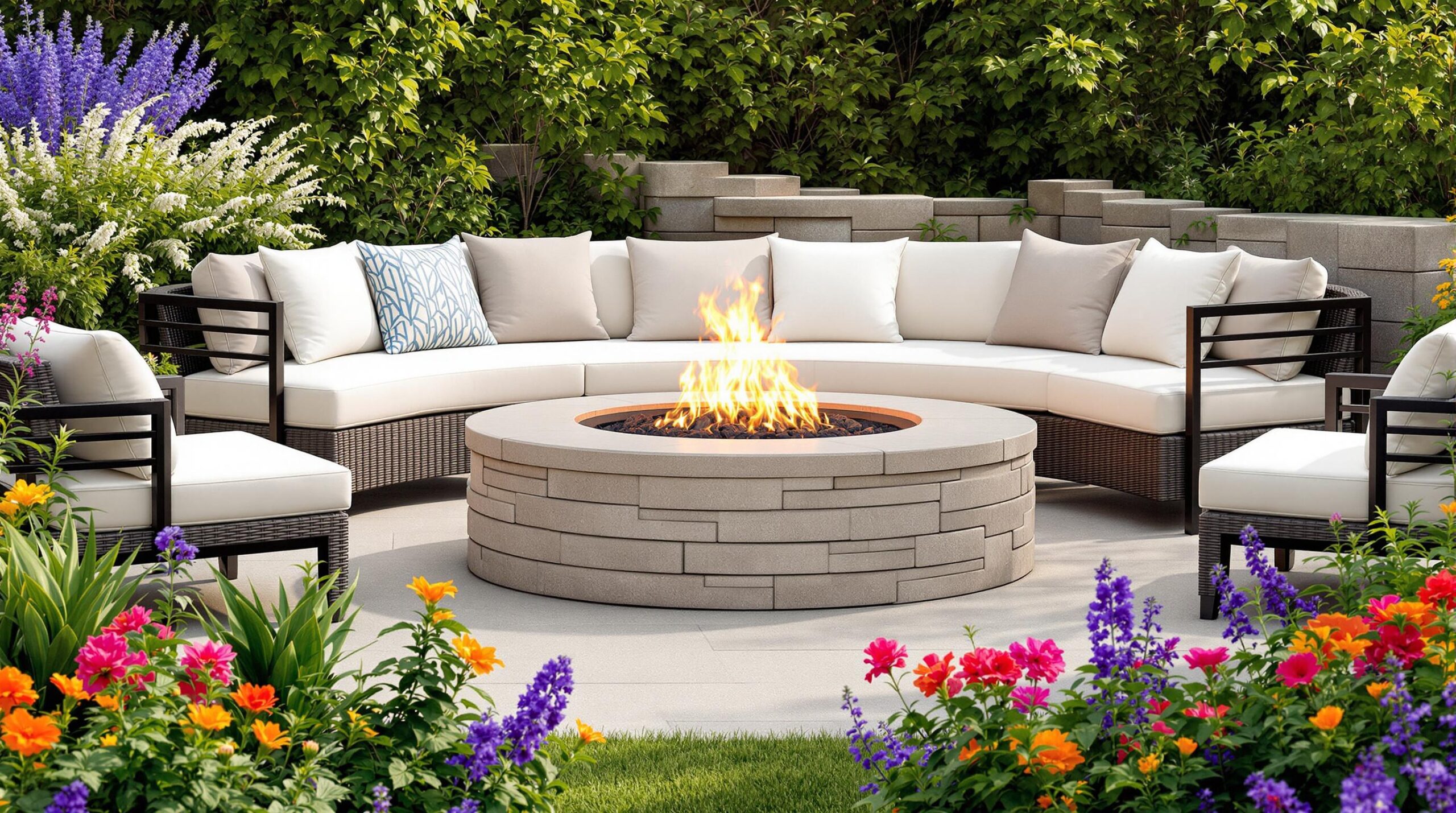 10 Fire Pit Installation Mistakes to Avoid