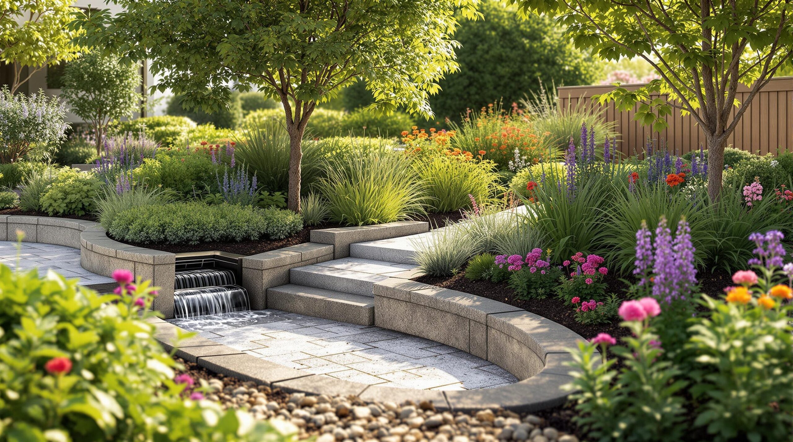 5 Tips for Stormproofing Maryland Landscapes