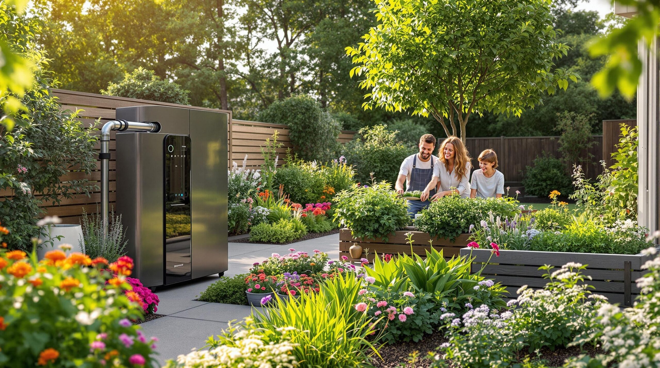 Greywater Reuse Rules in Maryland