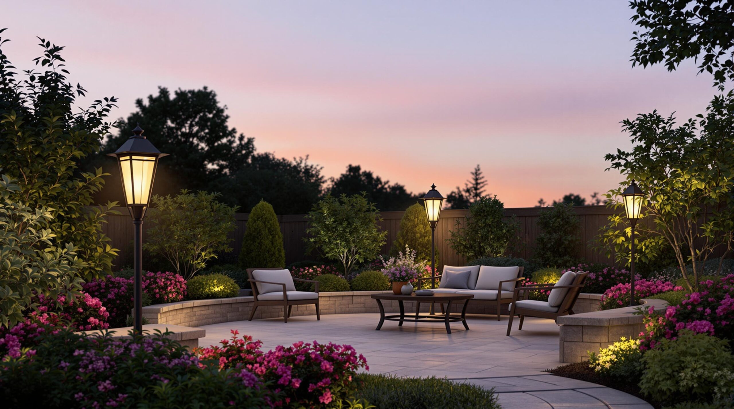 Best Weather-Resistant Lighting for Maryland Homes