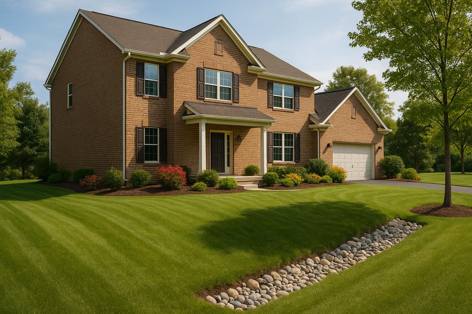 Top Grading Techniques for Maryland Homes