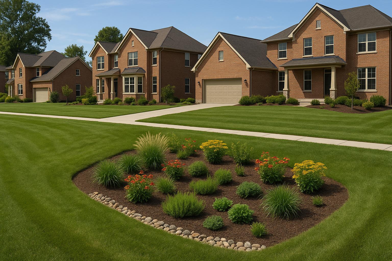 Maryland Drainage Area Standards Explained