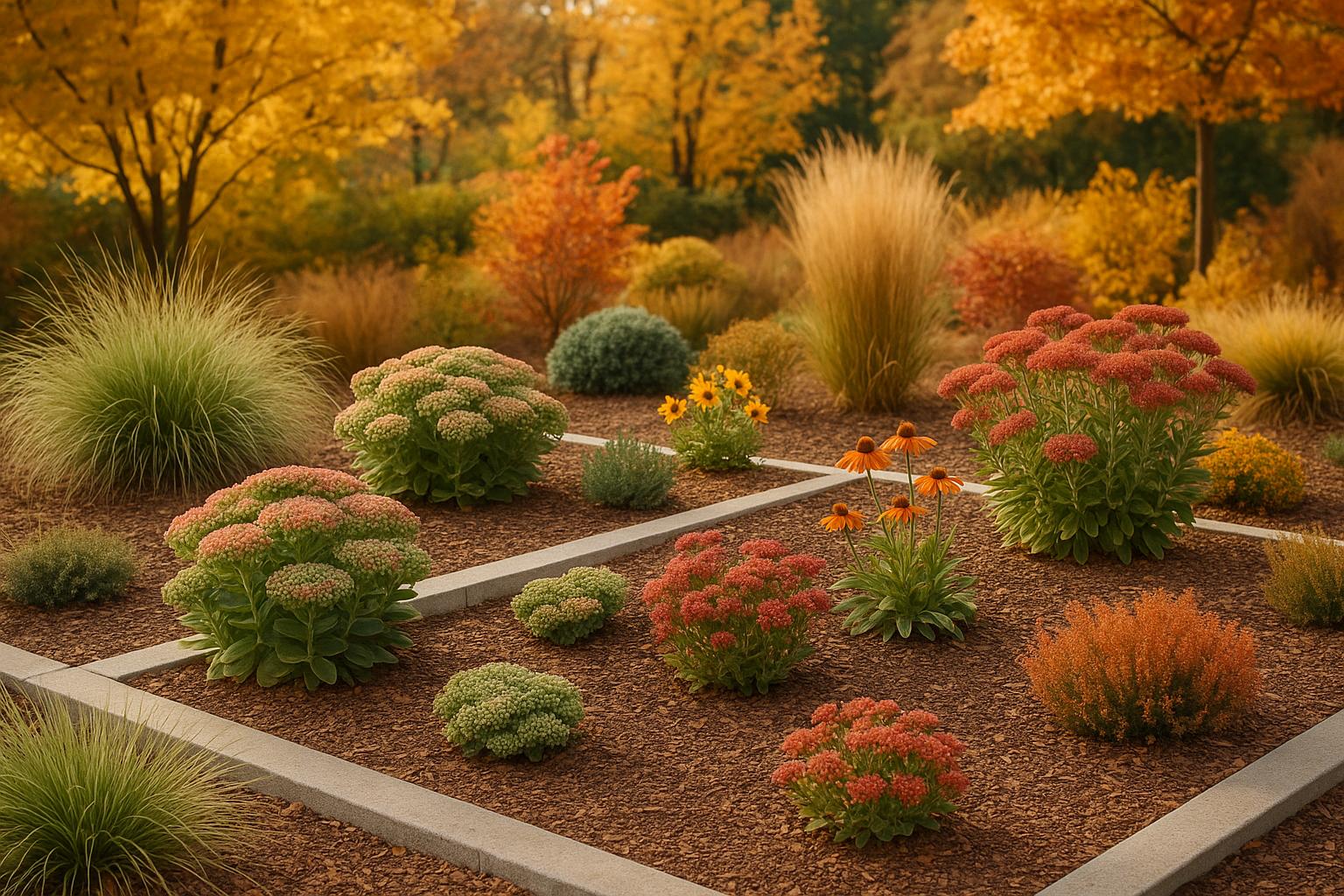 Ultimate Guide to Seasonal Care for Xeriscaping