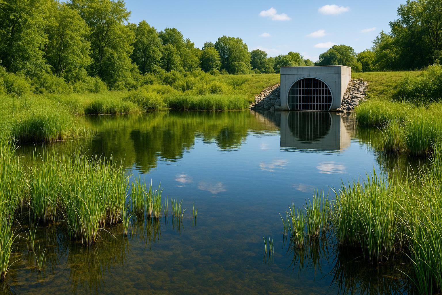 SWPPP Updates: Maryland Regulations