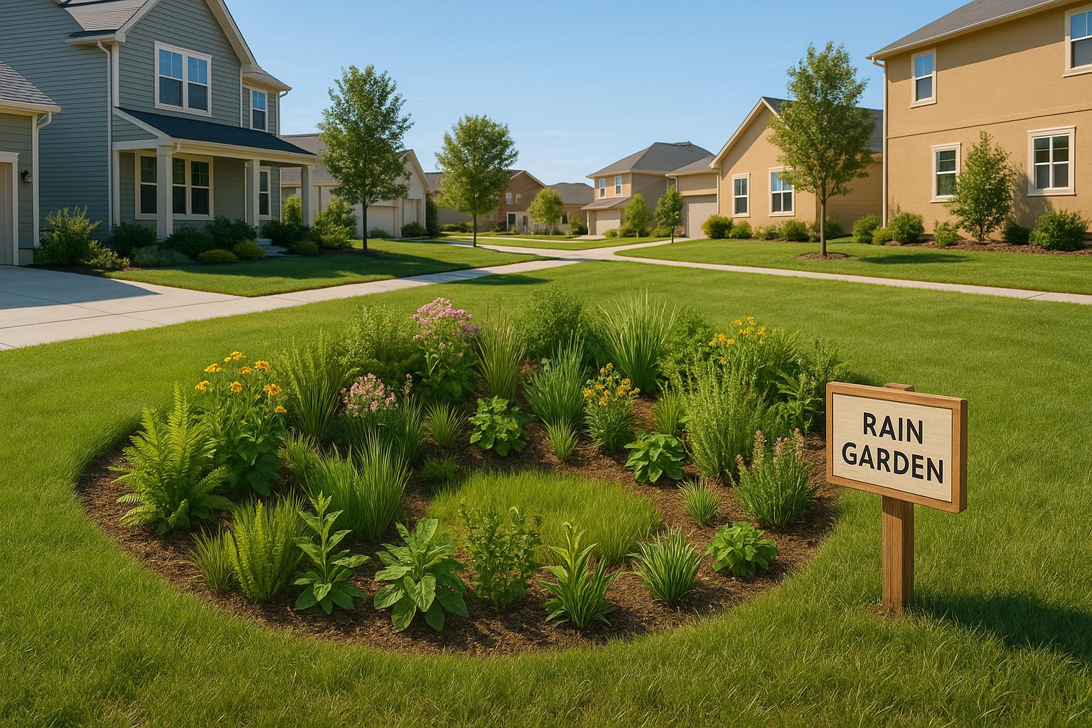 Maryland Stormwater Design Manual Overview