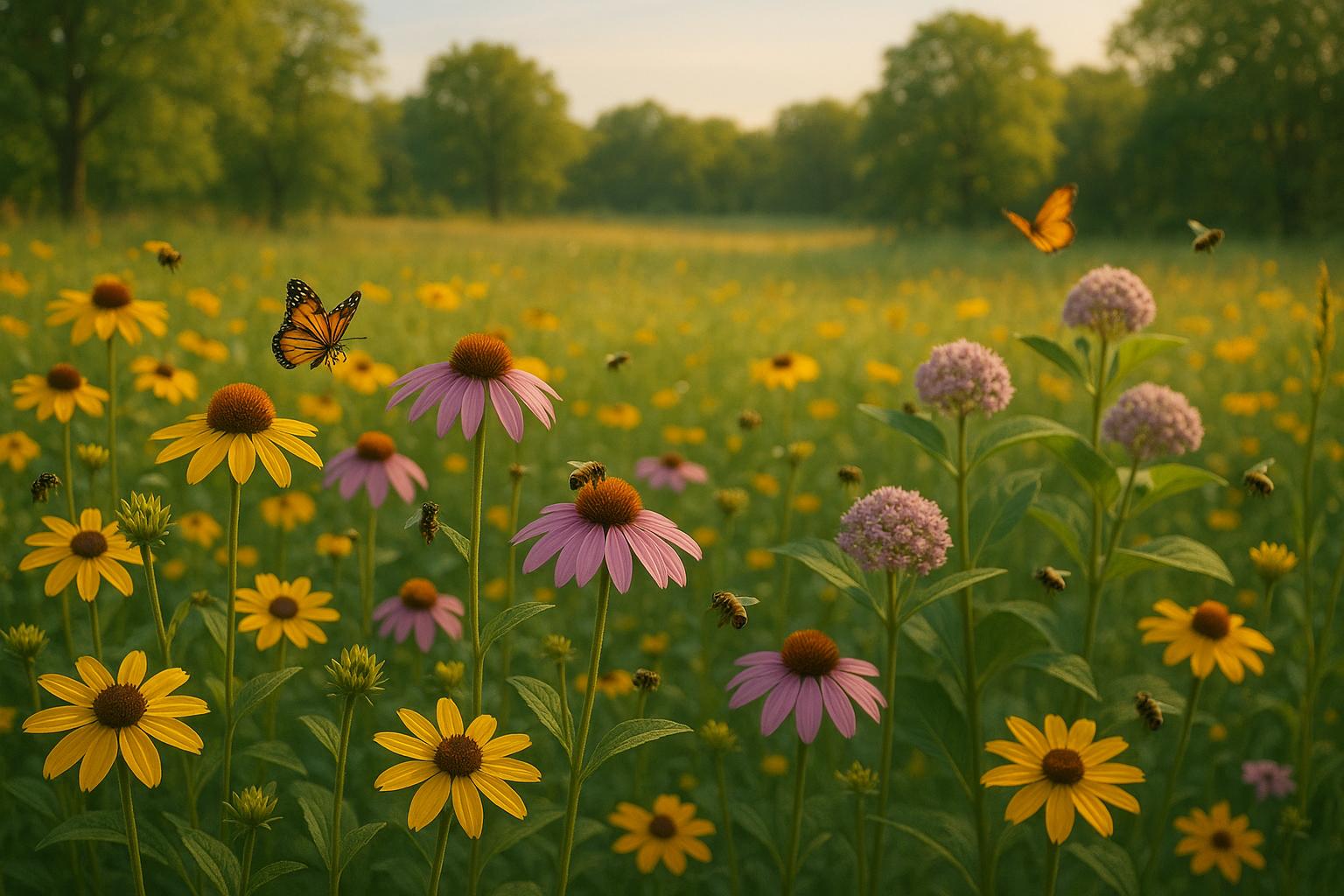 Ultimate Guide to Maryland Native Plants