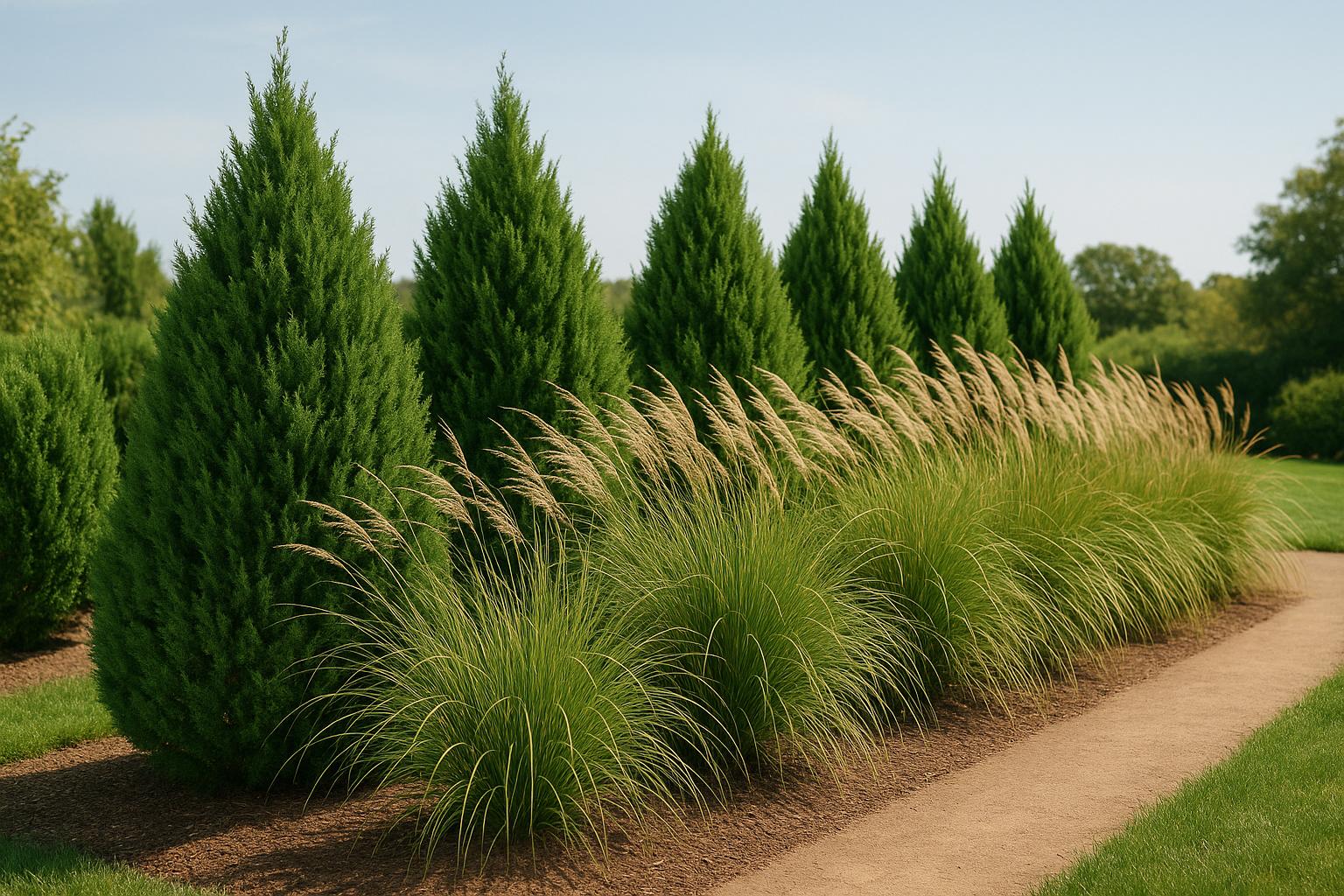 Ultimate Guide to Drought-Tolerant Barrier Plants