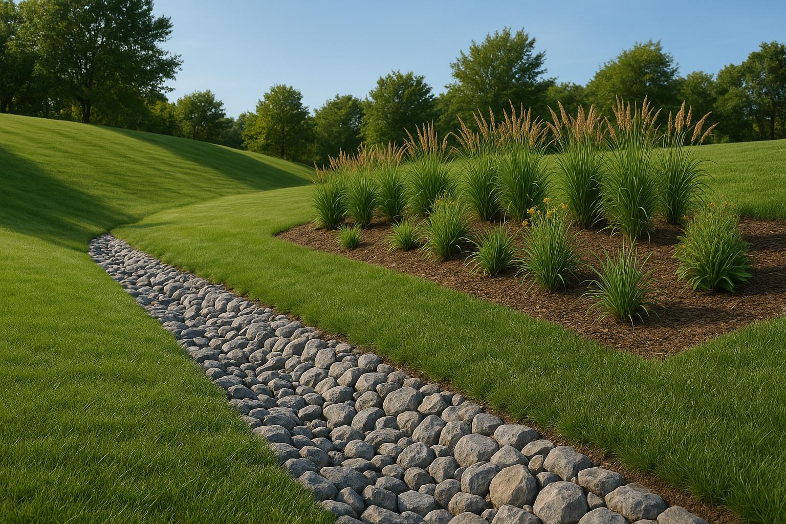 Ultimate Guide to Sediment Control in Landscaping