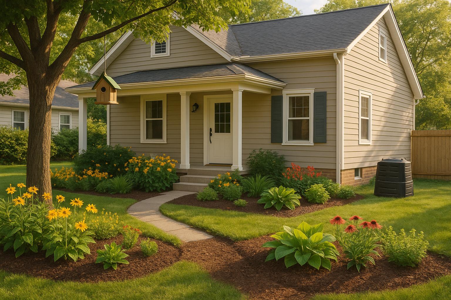 Integrated Pest Management for Maryland Homes
