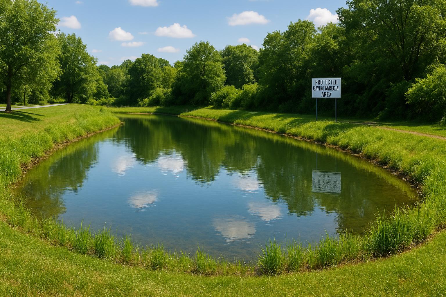 Stormwater Permit Types in Maryland