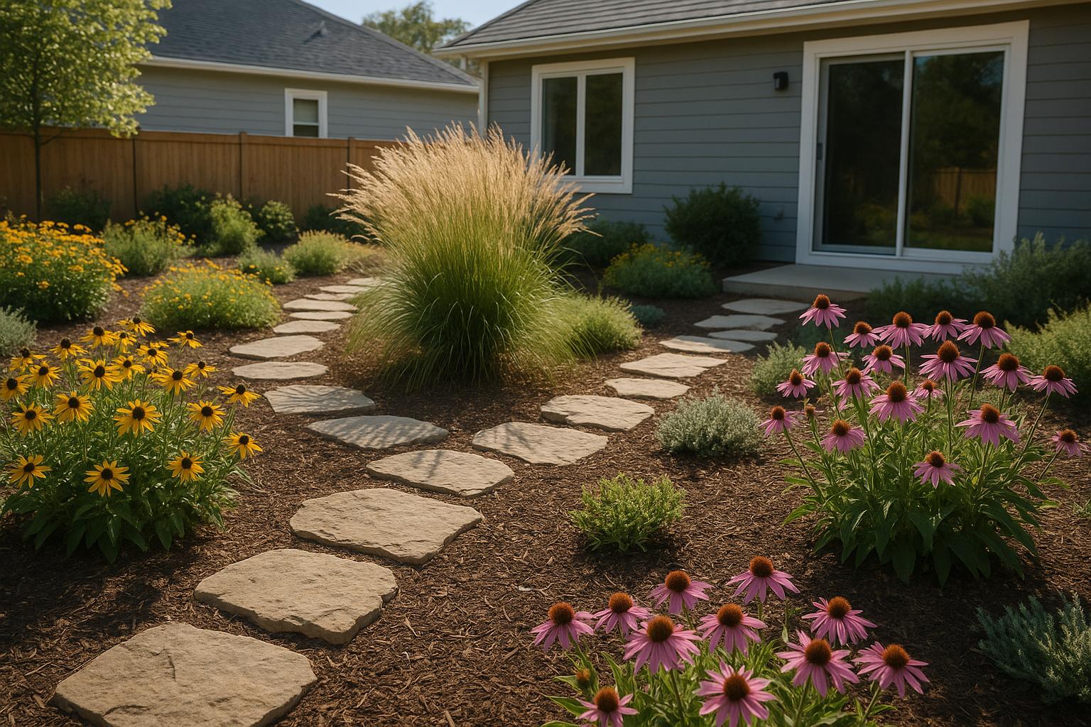 FAQs About Xeriscaping Design Principles
