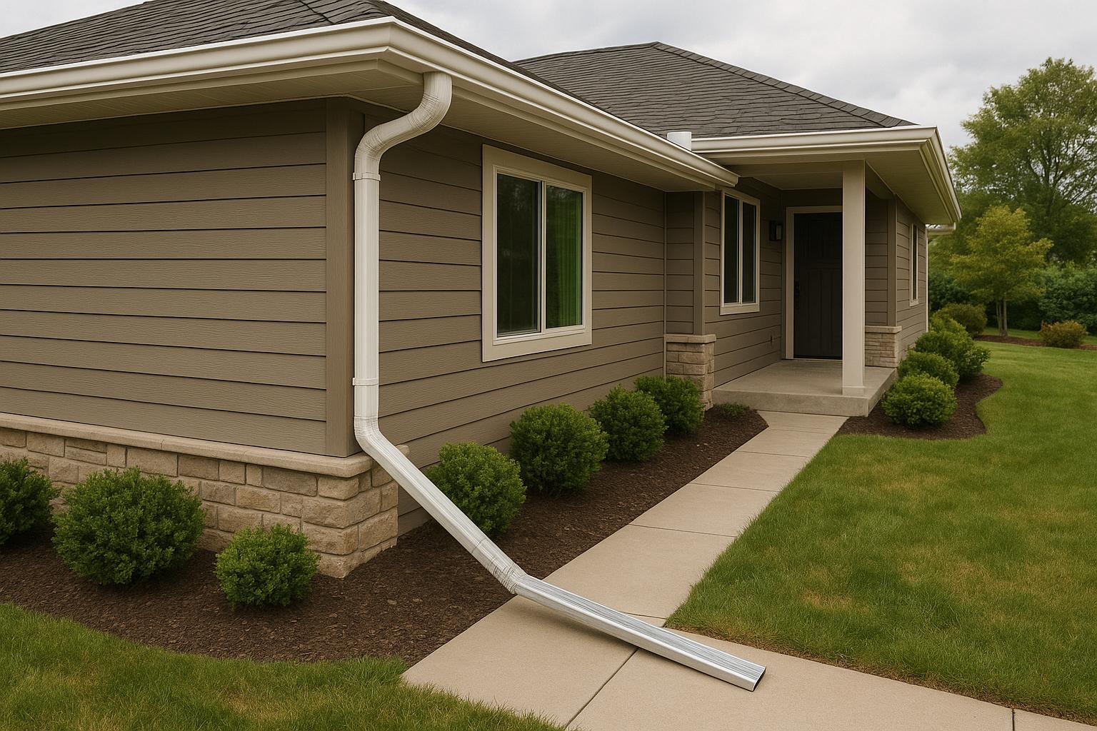 Ultimate Guide to Gutter Extensions