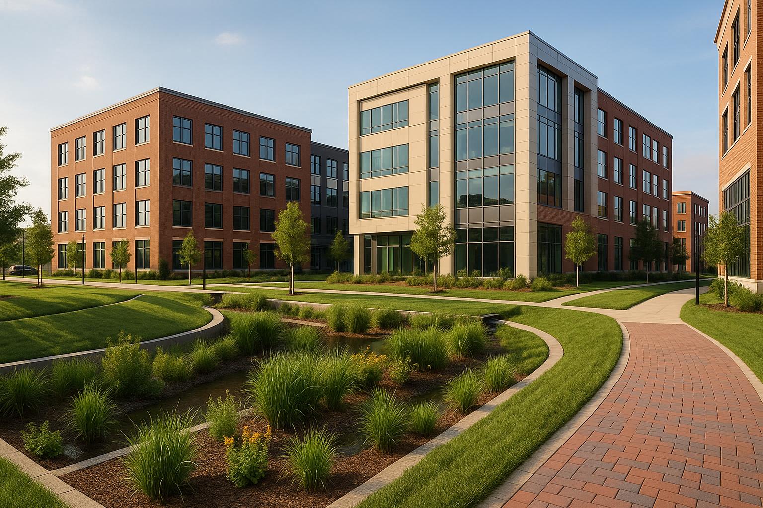 Post-Construction Stormwater Compliance: What to Know