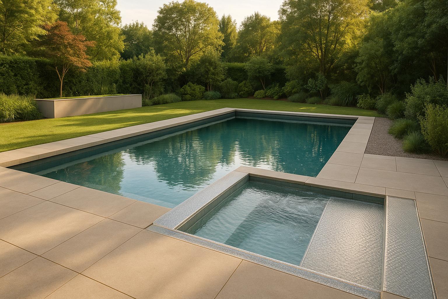 Best Insulation Solutions for Pools and Spas