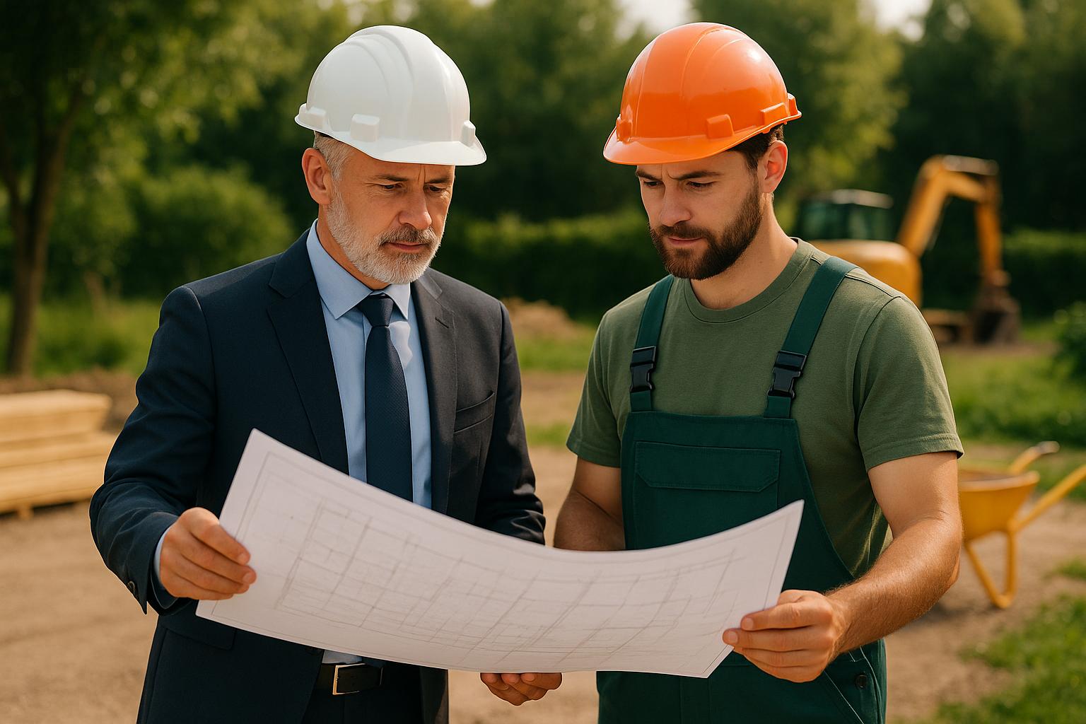 Maryland Responsible Personnel Certification Explained