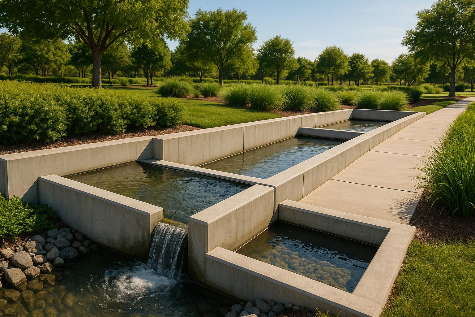 Cost Analysis of Stormwater Filtration Systems