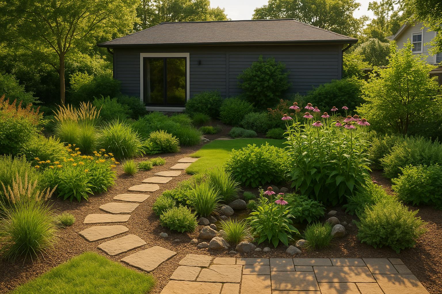Ultimate Guide to Weather-Resilient Landscaping