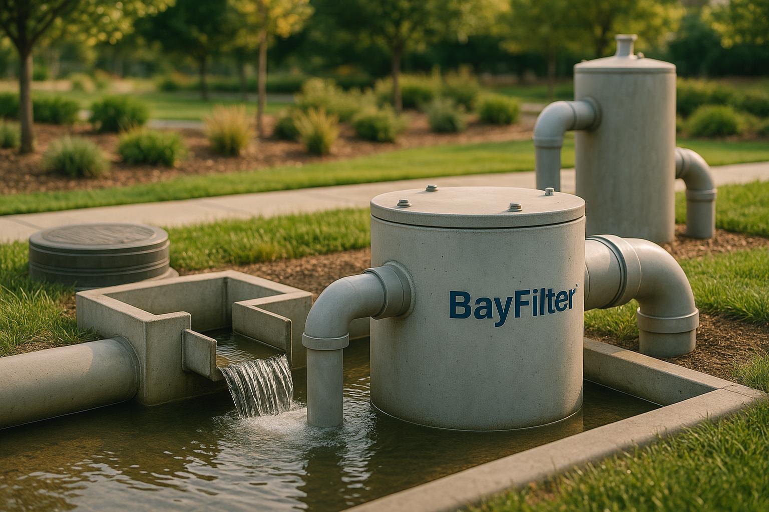 Comparing BayFilter and Other Filtration Systems