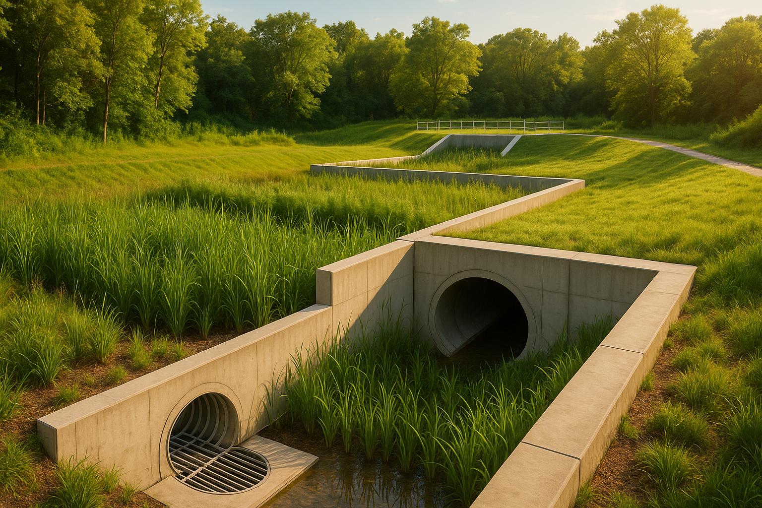 Top Tools for Stormwater Compliance Monitoring