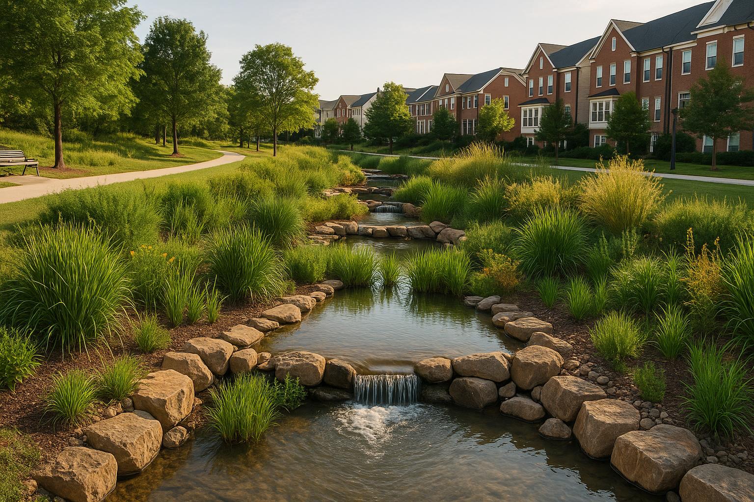 Case Studies: Filtration Systems in Maryland