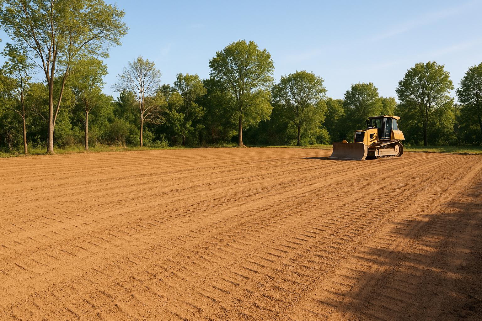 Grading Costs in Maryland: A Guide