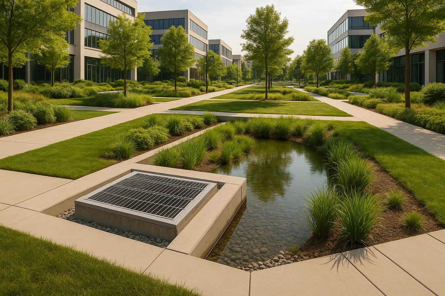 Checklist for Choosing Urban Runoff Filtration Systems