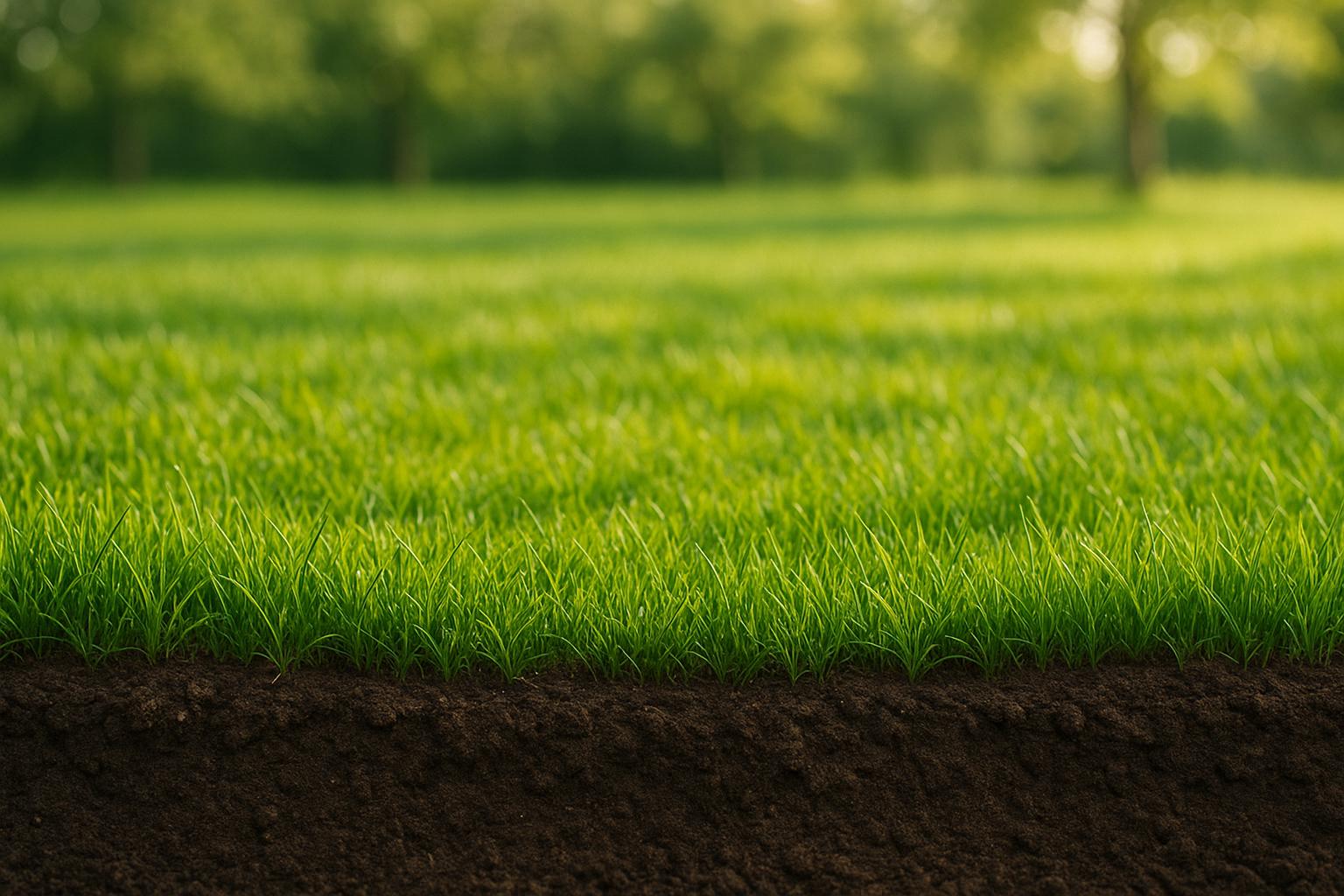 Balancing Nitrogen, Phosphorus, Potassium