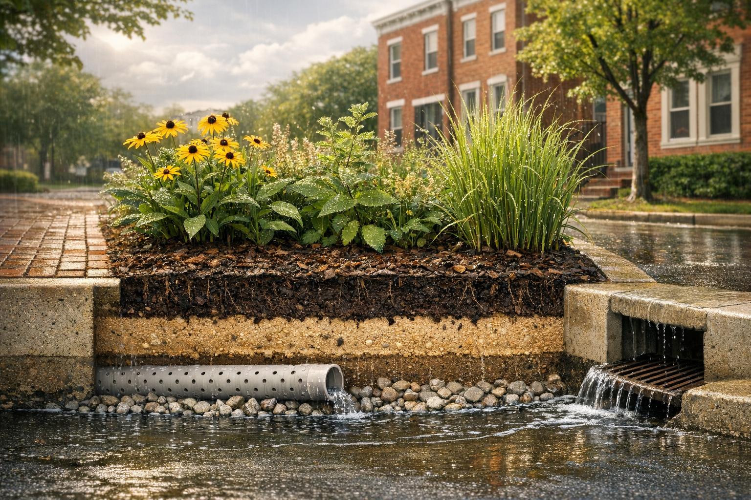 Maryland Stormwater Zoning Rules Overview