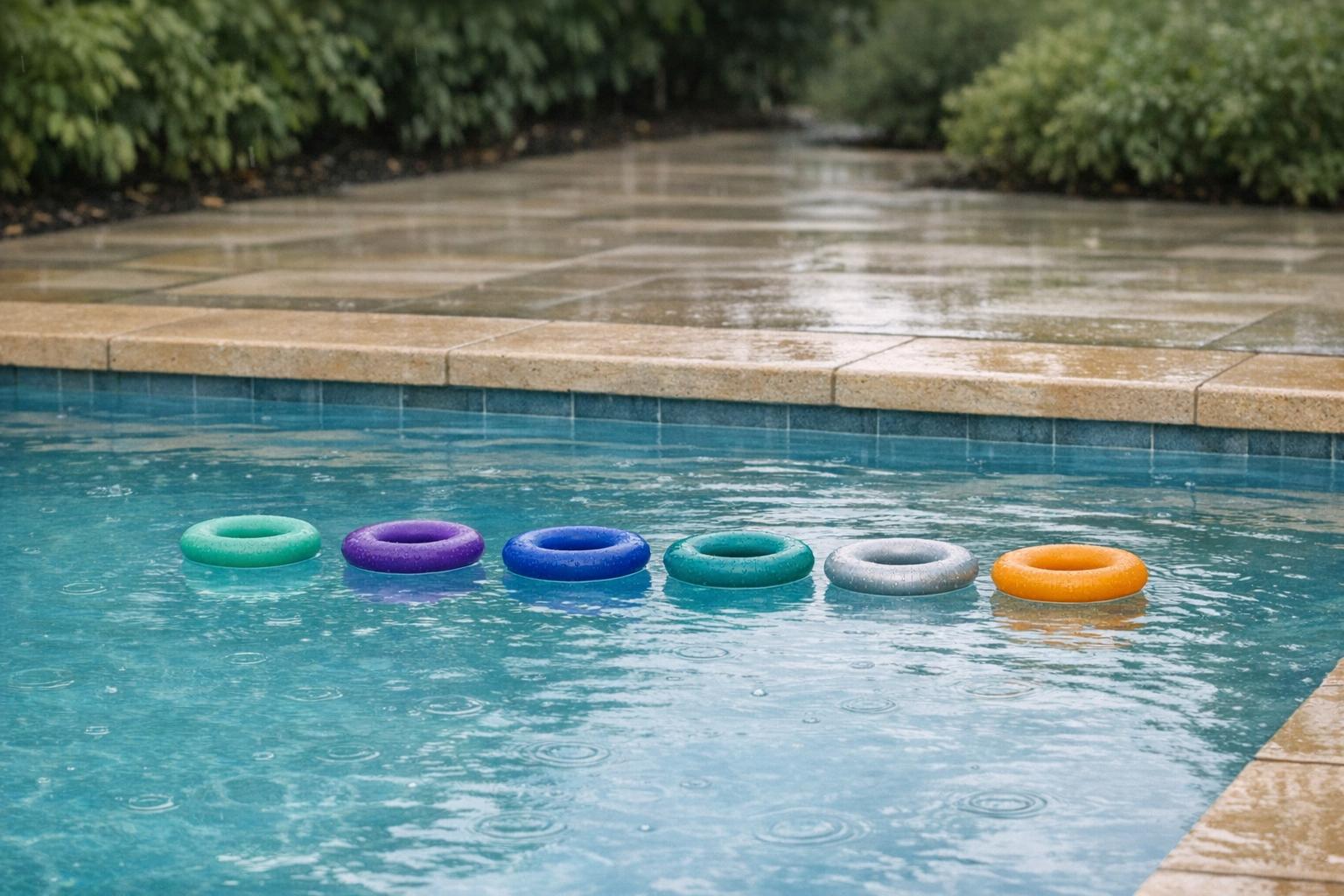 Alternatives to Chlorine for Pools