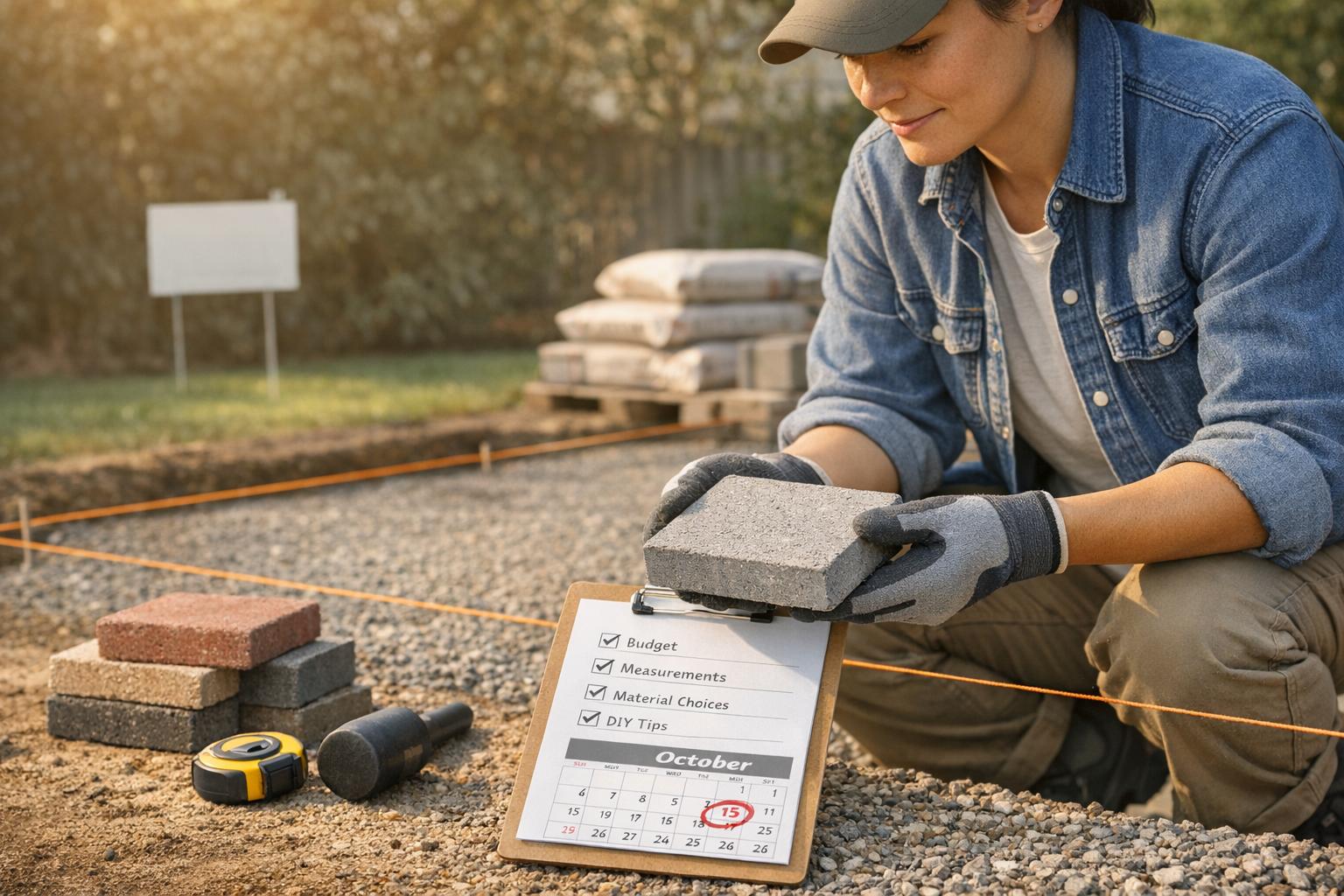 Top 7 Tips for Saving on Patio Installation Costs