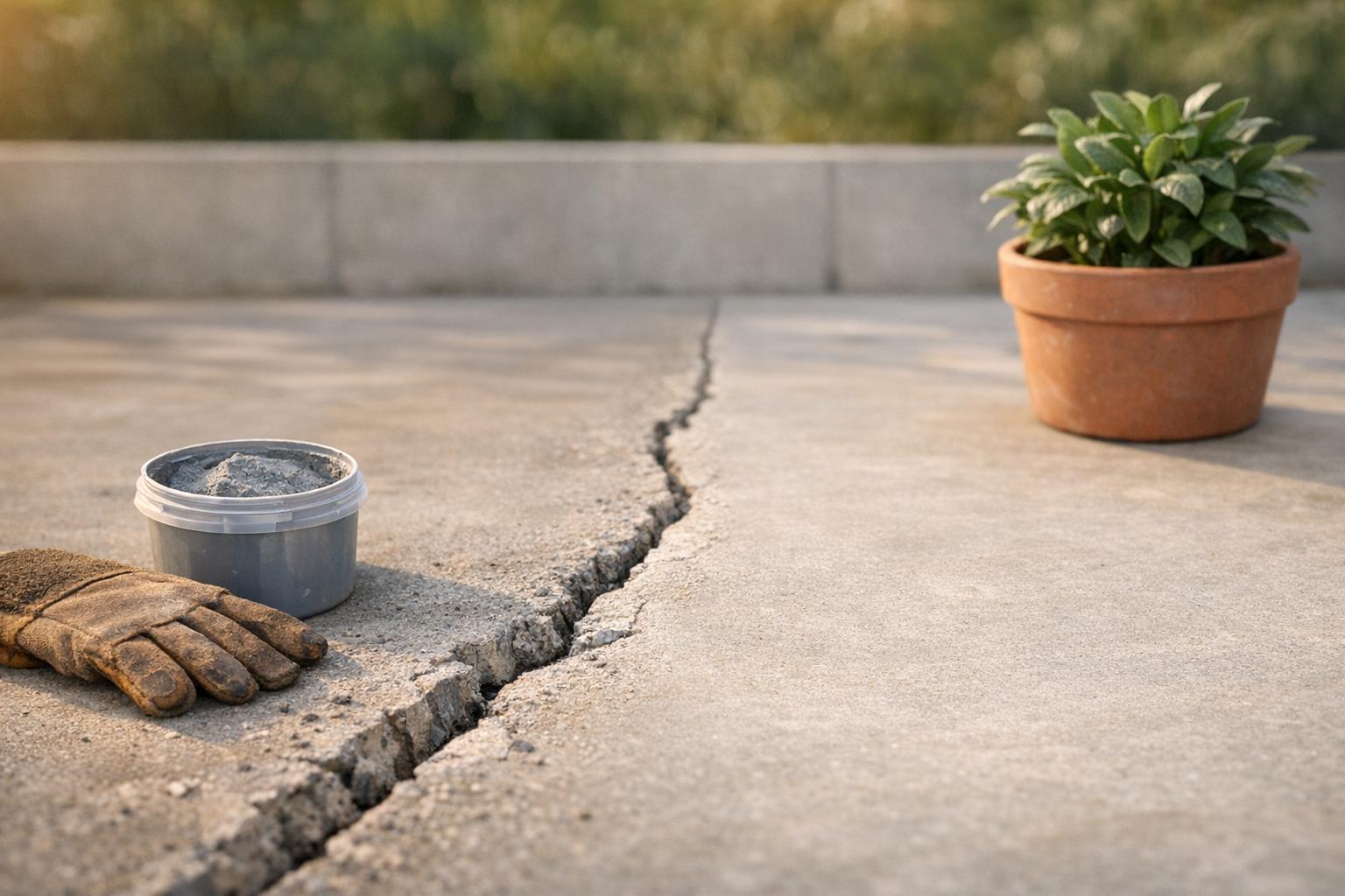 Bacterial Concrete: Cost vs. Value