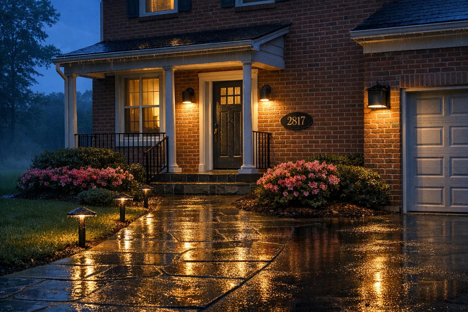 Best Smart Lighting Controls for Maryland Homes