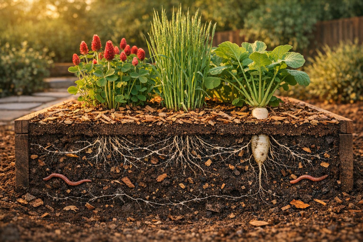 Ultimate Guide to Soil Microbial Diversity in Landscaping