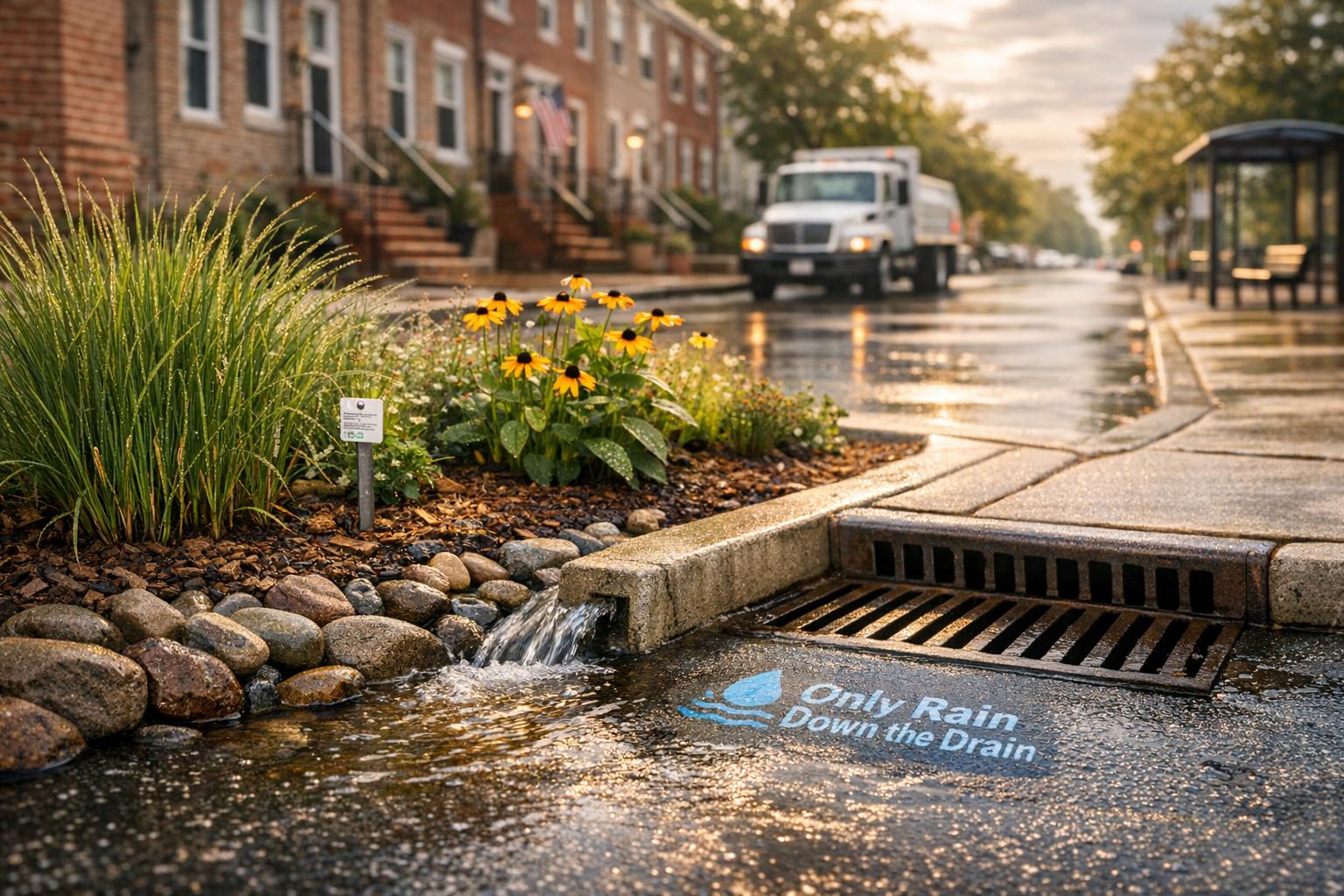 Stormwater Rules: Public Feedback Trends