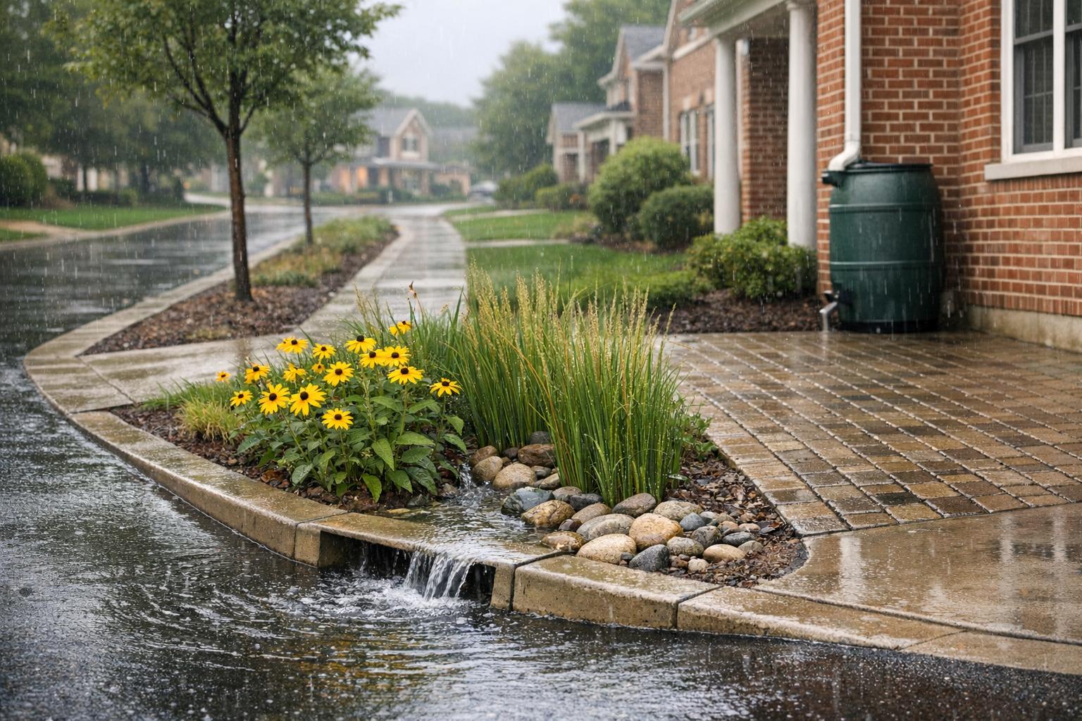 Howard County Stormwater Guidelines