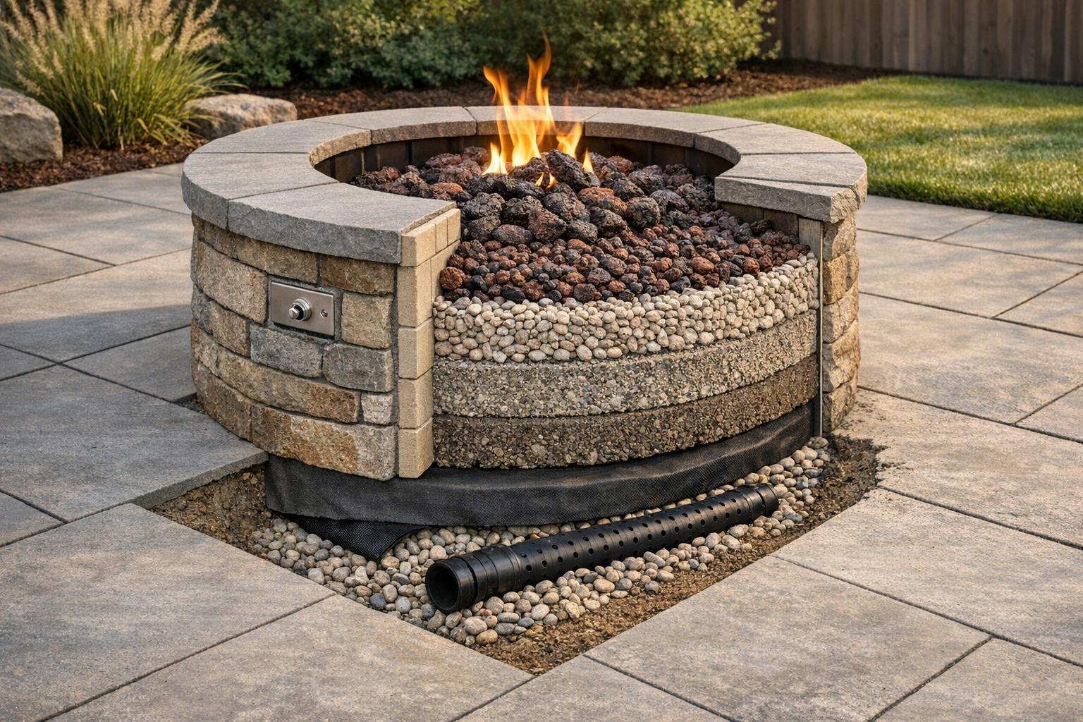 Why Fire Pits Fail: Assembly Mistakes to Avoid