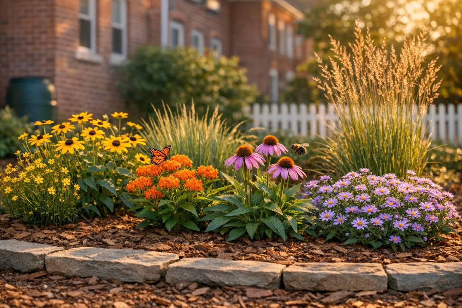 Top 7 Drought-Resistant Plants for Maryland