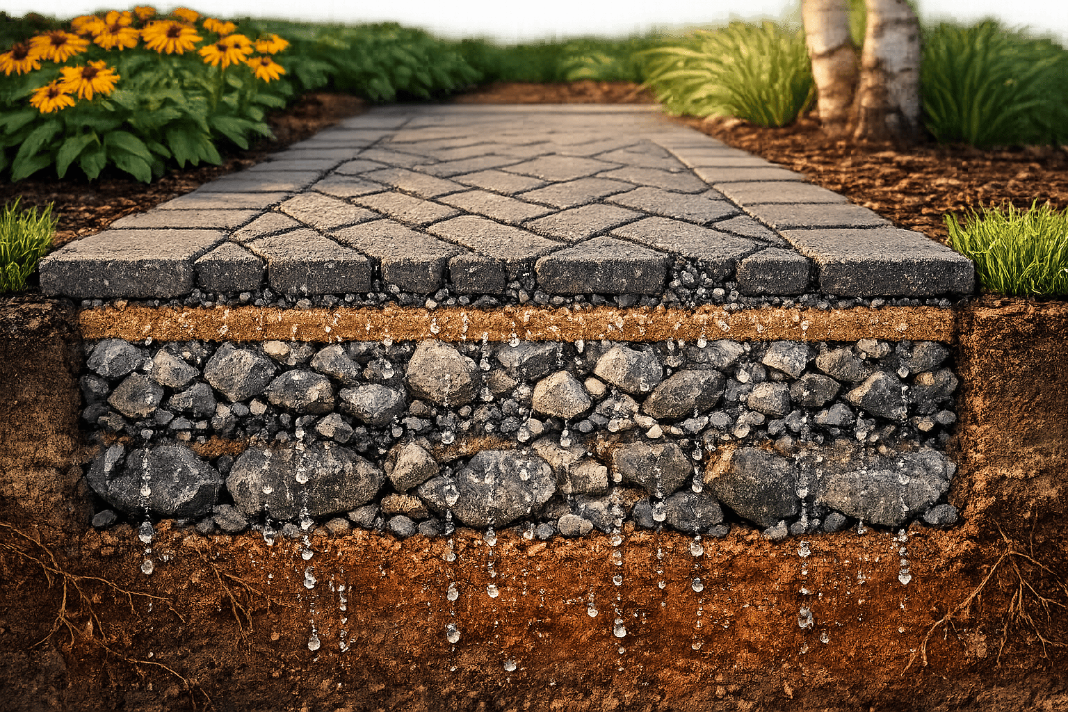 Ultimate Guide to Sustainable Pathway Materials