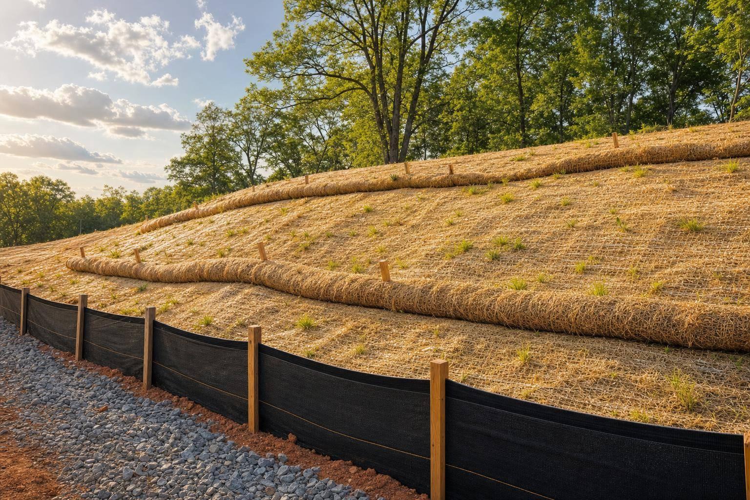 Ultimate Guide to Temporary Stabilization Techniques