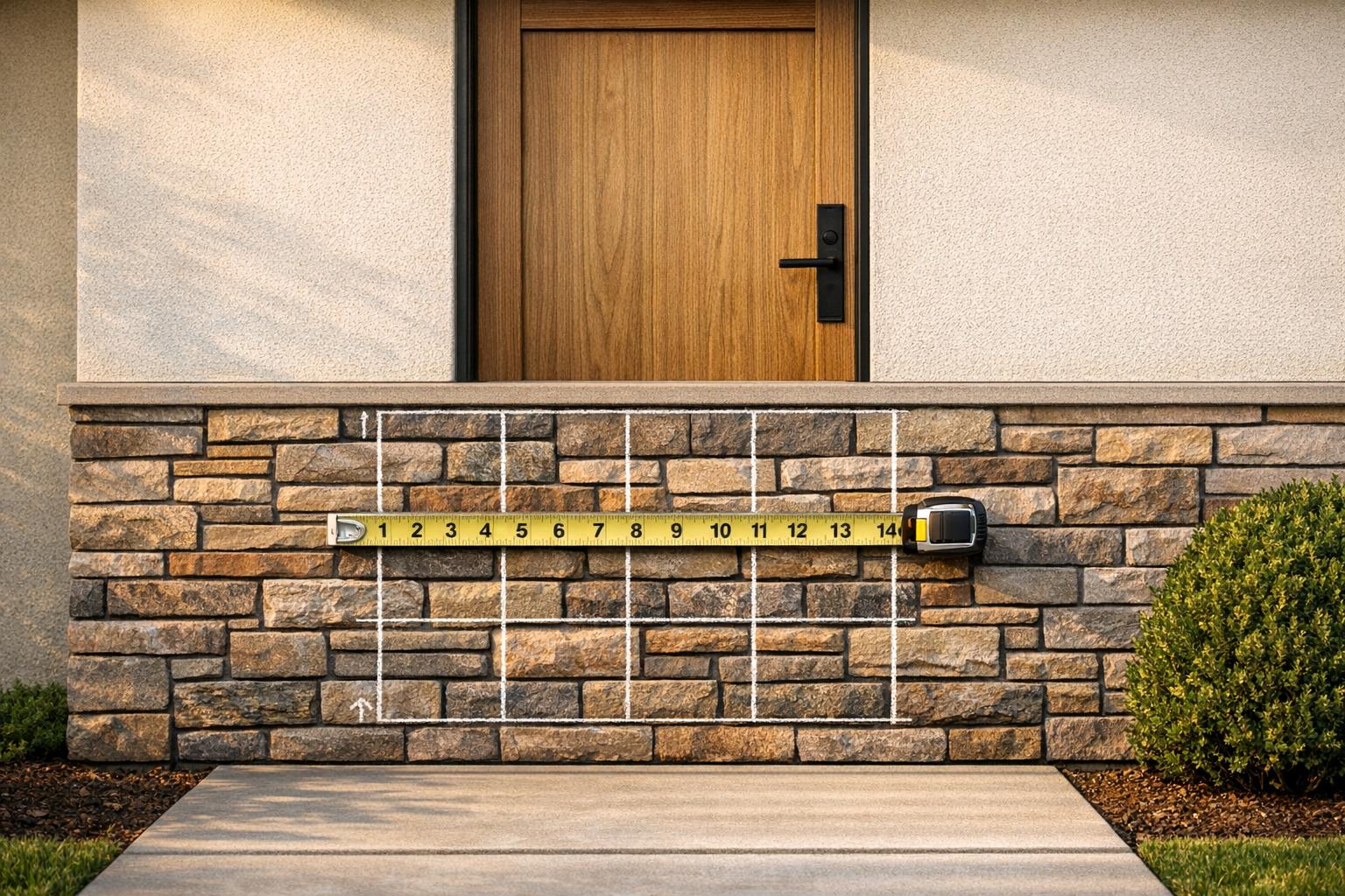 Stone Veneer Facade Costs: 2026 Guide
