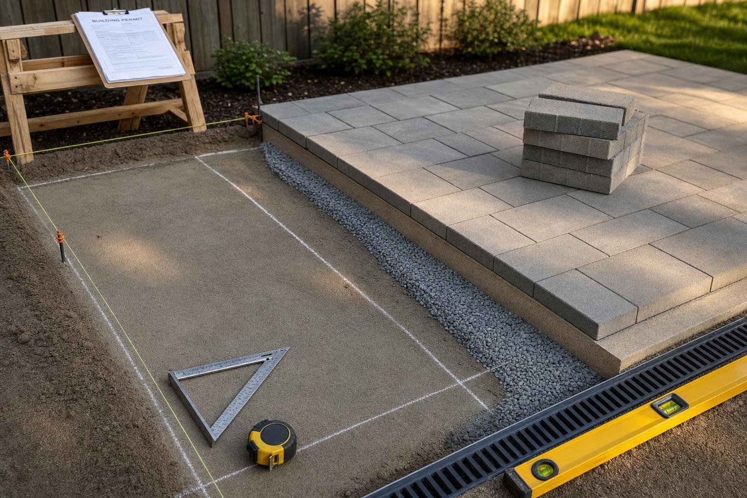 Ultimate Guide to Avoiding Patio Design Errors