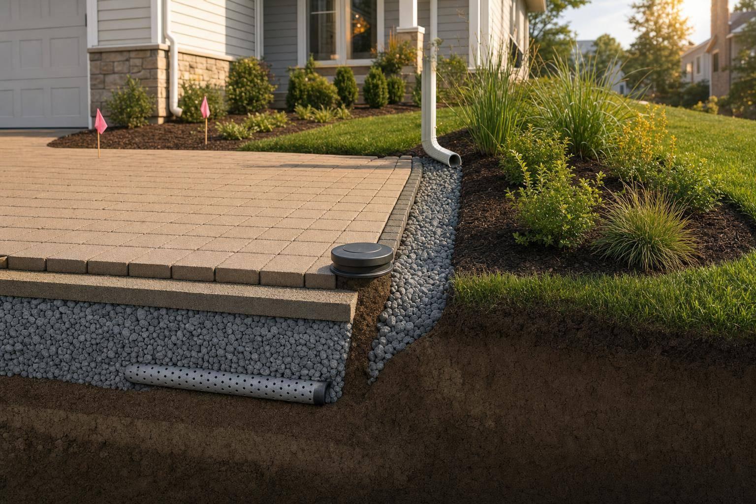 Montgomery County Stormwater Design Guide 2026