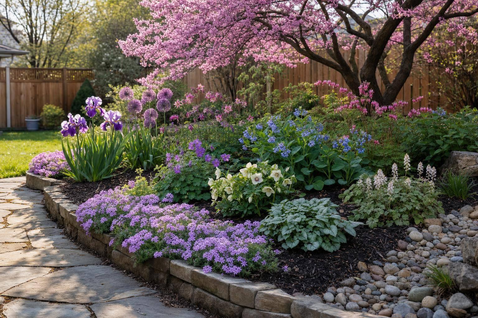 10 Best Perennials for Maryland Spring Gardens